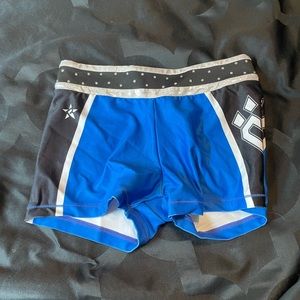 Cheer athletics practice wear AS